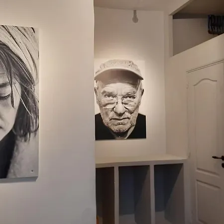 La Casa Dell Arte Centre