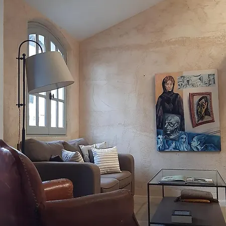 La Casa Dell Arte Centre Arles