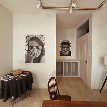 Apartment La Casa Dell Arte Centre Arles