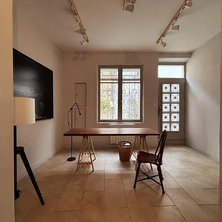 La Casa Dell Arte Centre Arles