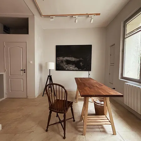 La Casa Dell Arte Centre Apartment