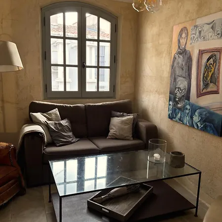 La Casa Dell Arte Centre *