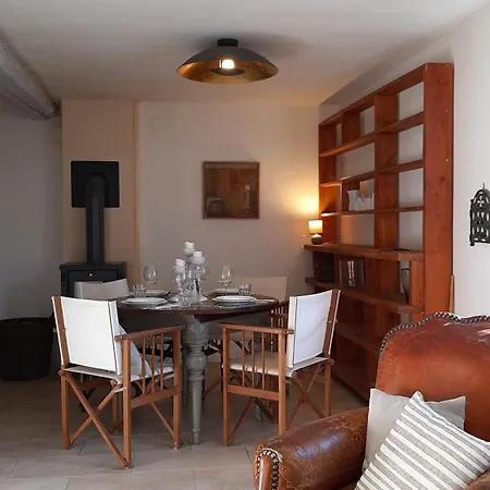 Apartment La Casa Dell Arte Centre