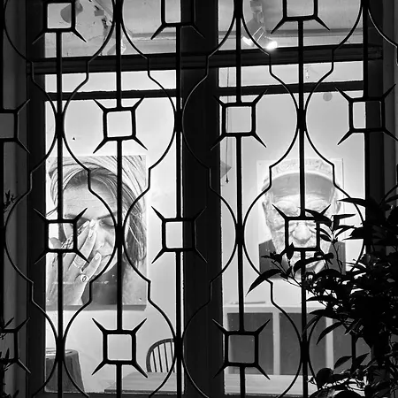 La Casa Dell Arte Centre *